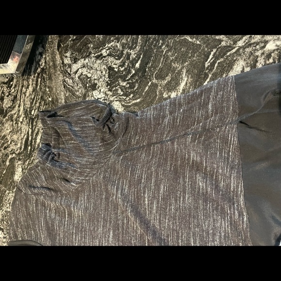 Wilfred Silk/Rayon tunic shirt - Picture 7 of 7